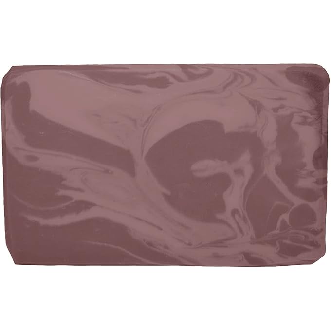 Luxiny Natural Soap Bar, Handmade Body Soap and Bath Soap Bar is a Palm Oil Free Moisturizing Vegan Castile Soap with Fragrance Oils for All Skin Types (Vanilla Buttercream) - Image 1